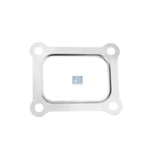 Joint, turbocompresseur Pour Renault G / Manager, Kerax, Maxter, C / CBH / CLM / CLR, Premium, R / Major - 5010477438