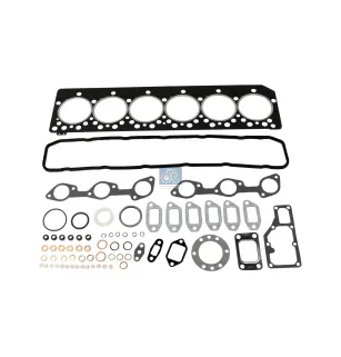 Kit de joints d'étanchéité culasse Pour Mack Mid-Liner - Renault G/Manager, Midliner, Midlum, C/CBH/CLM/CLR, Premium.