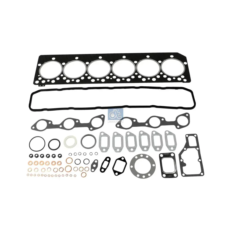 Kit de joints d'étanchéité culasse Pour Mack Mid-Liner - Renault G/Manager, Midliner, Midlum, C/CBH/CLM/CLR, Premium.