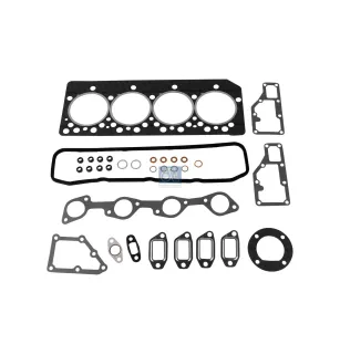 Kit de joints d'étanchéité culasse Pour Renault Midlum - 5001856179.