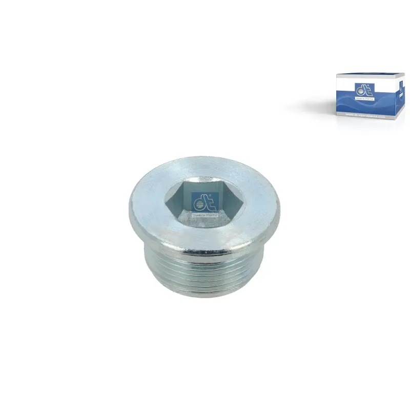 Vis de fermeture, carter d'huile, M26 x 1,5 pour Mercedes-Benz G-Klasse, OM 300 - (L-Serie), MK-Series (OM 400)