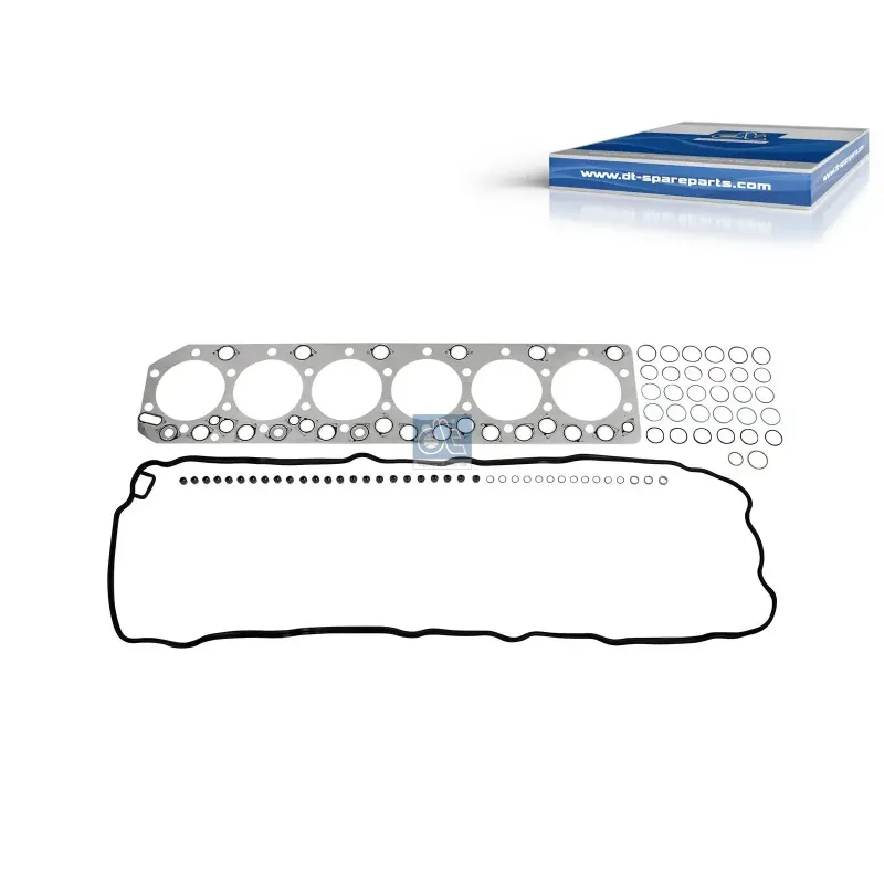 Kit de joints d'étanchéité culasse Pour Renault Kerax, Premium - 5001866493.