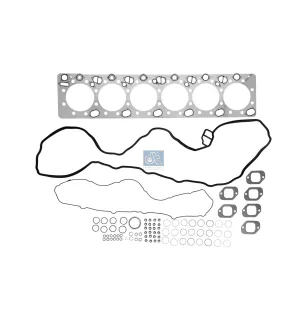 Kit de joints d'étanchéité culasse Pour Renault Kerax, Magnum - 5001867441.