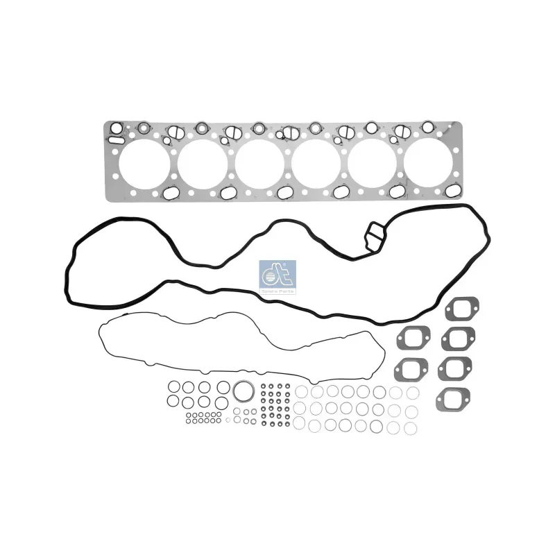 Kit de joints d'étanchéité culasse Pour Renault Kerax, Magnum - 5001867441.