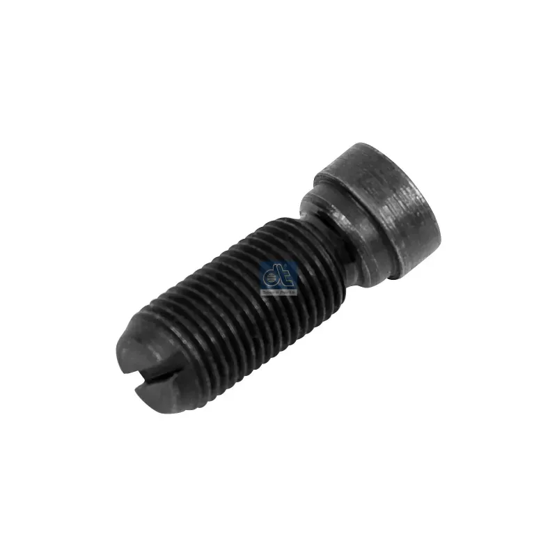 Vis de réglage, culbuteur, M10 x 1 pour Mercedes-Benz OM 300 - (L-Serie) - 3260500220