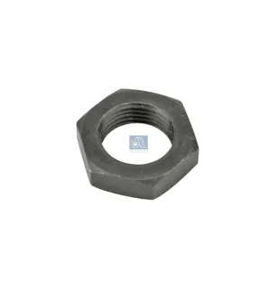 Ecrou, M12 x 1, SW: 17 pour MAN Chassis, D-engines, E-engines, F 7/8/9, G-engines, G/M/F 90, Lion's, L/M/F/E 2000