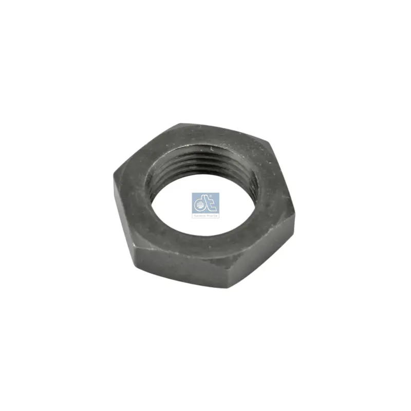 Ecrou, M12 x 1, SW: 17 pour MAN Chassis, D-engines, E-engines, F 7/8/9, G-engines, G/M/F 90, Lion's, L/M/F/E 2000