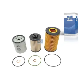 Kit de maintenance Pour Renault Midlum - 5001873327.
