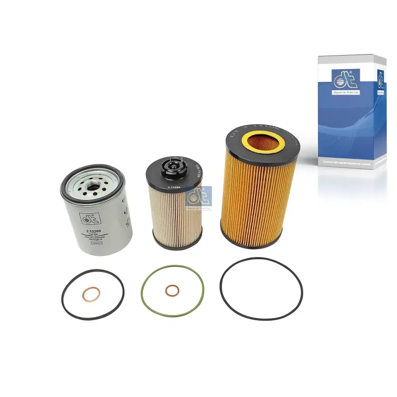 Kit de maintenance Pour Renault Midlum - 5001873327. Kit de maintenance Pour Renault Midlum - 5001873327.