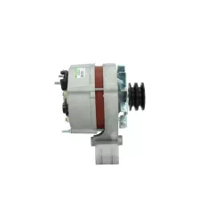 Alternator Volvo 80A, Bosch 0120469784, Bosch 120469785, Bosch 0120469786