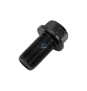 Vis, M16 x 1,5, SW: 19, L: 42 mm pour MAN D-engines, F 7/8/9, G/M/F 90, S-Busse, Sonstige Busse - 51.90020.0135