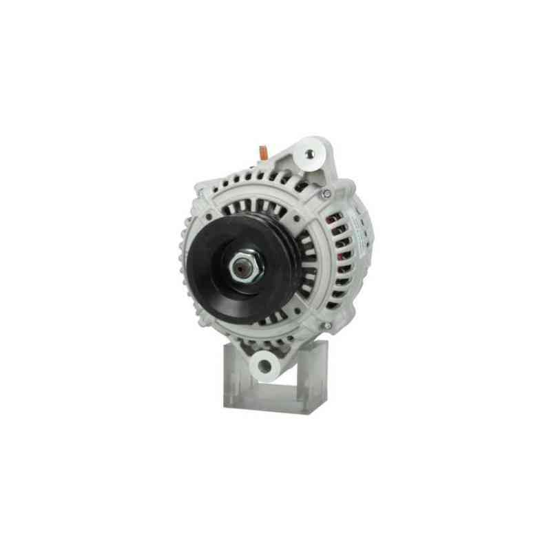 Alternateur Toyota 60A, Denso 1002116240, Cargo 114363, EuroTec 12030790, Lucas 23934