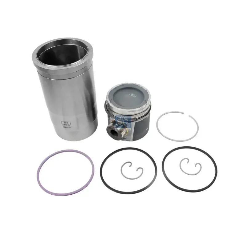 Cylindrée pour DAF XF - 1696993S - 1812652S - 1814008S - 1819534S - 1828571S - 1849719S - 1865154S