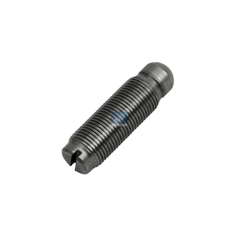 Vis de réglage, culbuteur, M12 x 1, L: 41 mm pour MAN Chassis, D-engines, E-engines, F 7/8/9, G-engines Vis de réglage, culbuteur, M12 x 1, L: 41 mm pour MAN Chassis, D-engines, E-engines, F 7/8/9, G-engines