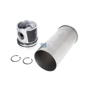 Cylindrée Pour DAF 45/55/65/75/85/95, CF, XF - 1699329S - 1747549S