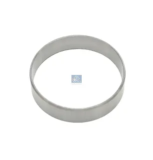Bague de roulement, nouvelle version, d: 100 mm, D: 105 mm, H: 24,5 mm Pour Mercedes-Benz Actros - 4420310027 - A4420310027