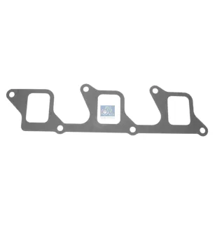 Joint, collecteur d'admission Pour Renault Kerax, Premium - 5010477090 - ZG.01221-0008