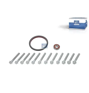 Kit de réparation, volant moteur pour DAF CF, F/N 500-3600, XF, XG - 0661319S - 1622758S - 1684106S - 1876190S - 661319S
