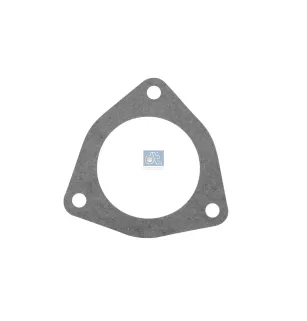 Joint, collecteur d'admission Pour Renault G / Manager, Kerax, Maxter, C / CBH / CLM / CLR, Premium, R / Major - 5000686117