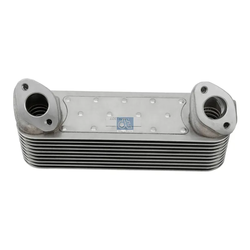 Radiateur d'huile, L: 250 mm, W: 78 mm Pour MAN Chassis, D-engines, E-engines, G-engines, G/M/F 90, H-engines, Lion's Radiateur d'huile, L: 250 mm, W: 78 mm Pour MAN Chassis, D-engines, E-engines, G-engines, G/M/F 90, H-engines, Lion's