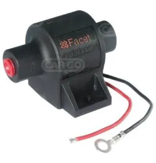 Pompe à essence 12 volts