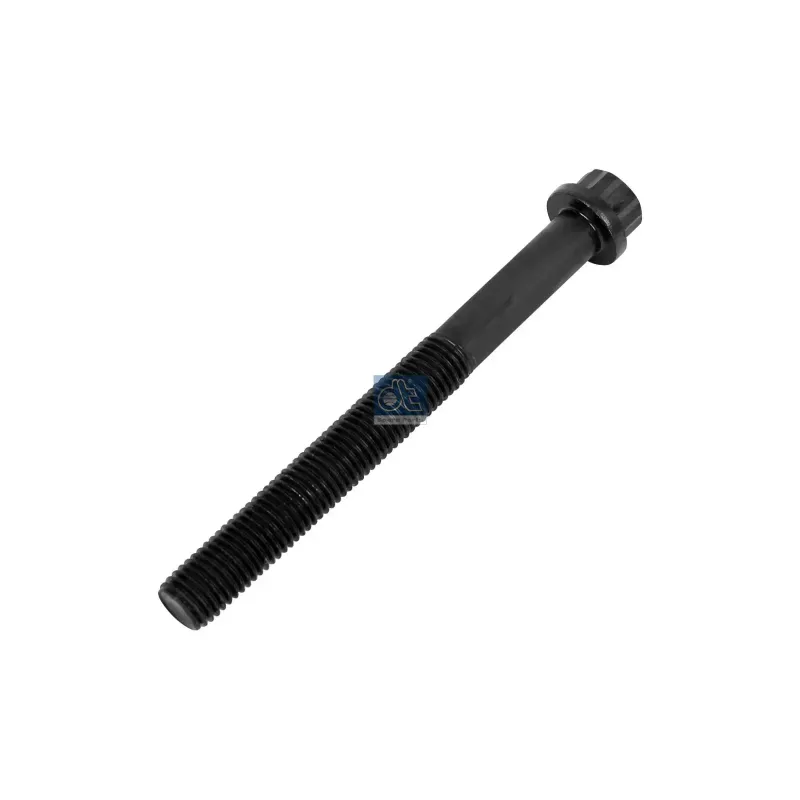 Vis de culasse, M15 x 2, L: 144 mm pour Mercedes-Benz OM 300 - (L-Serie), MK-Series (OM 400), NG-Series (OM 400)