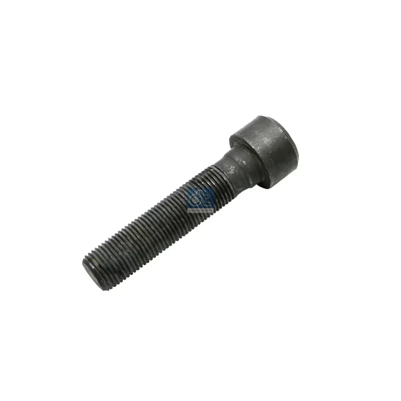 Vis, M16 x 1,5, L: 90 mm Pour Mercedes-Benz OM 300 - (L-Serie), MK-Series (OM 400), NG-Series (OM 400), SK-Series (OM 400).