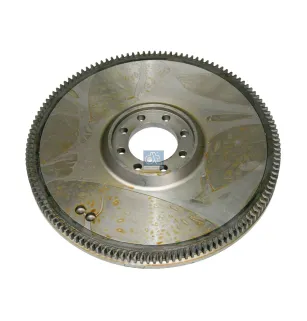 Volant moteur, d: 12 mm, D: 404 mm, D1: 360 mm, 133 teeth Pour Mercedes-Benz OM 300 - (L-Serie), MK-Series (OM 400)