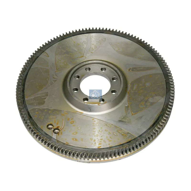 Volant moteur, d: 12 mm, D: 404 mm, D1: 360 mm, 133 teeth Pour Mercedes-Benz OM 300 - (L-Serie), MK-Series (OM 400) Volant moteur, d: 12 mm, D: 404 mm, D1: 360 mm, 133 teeth Pour Mercedes-Benz OM 300 - (L-Serie), MK-Series (OM 400)