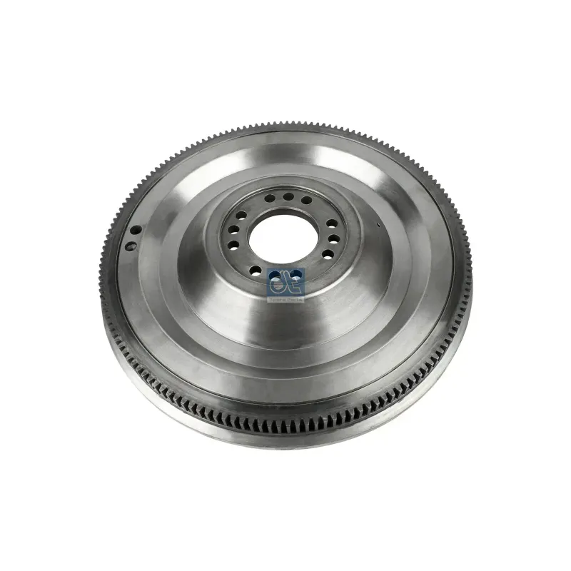 Volant moteur, D: 467 mm, D1: 420 mm, D2: 490 mm, 154 teeth Pour Mercedes-Benz OM 300 - (L-Serie) - 3450300205 - A3450300205