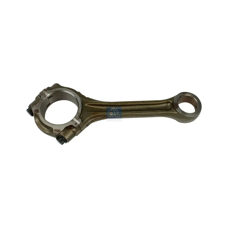 Bielle, tête conique, d1: 36 mm, d2: 65 mm, L: 230 mm Pour Mercedes-Benz OM 300 - (L-Serie), MK-Series (OM 400), Bus O 300