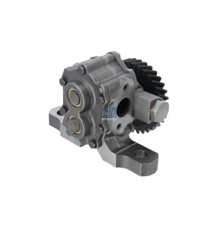 Pompe à huile Pour Renault Magnum, C / CBH / CLM / CLR, R / Major - 5000678193