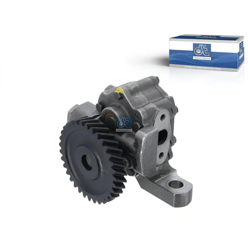Pompe à huile Pour Renault Magnum, C / CBH / CLM / CLR, R / Major - 5000678193