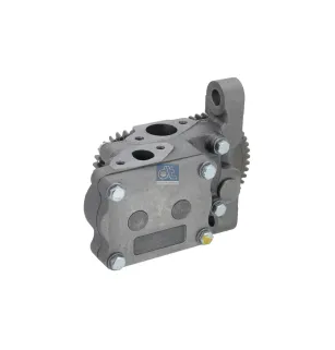 Pompe à huile Pour Renault Kerax - 5010412712 - 5010412712
