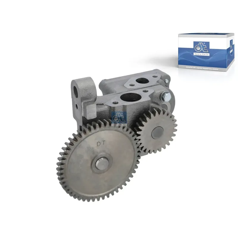 Pompe à huile Pour Renault Kerax - 5010412712 - 5010412712