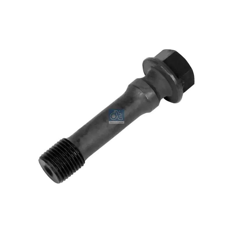 Vis de bielle, M16 x 1,5, LTh: 15 mm, Lu: 68 mm, SW: 19 Pour MAN Chassis, D-engines, E-engines, F 7/8/9, G-engines, G/M/F 90.