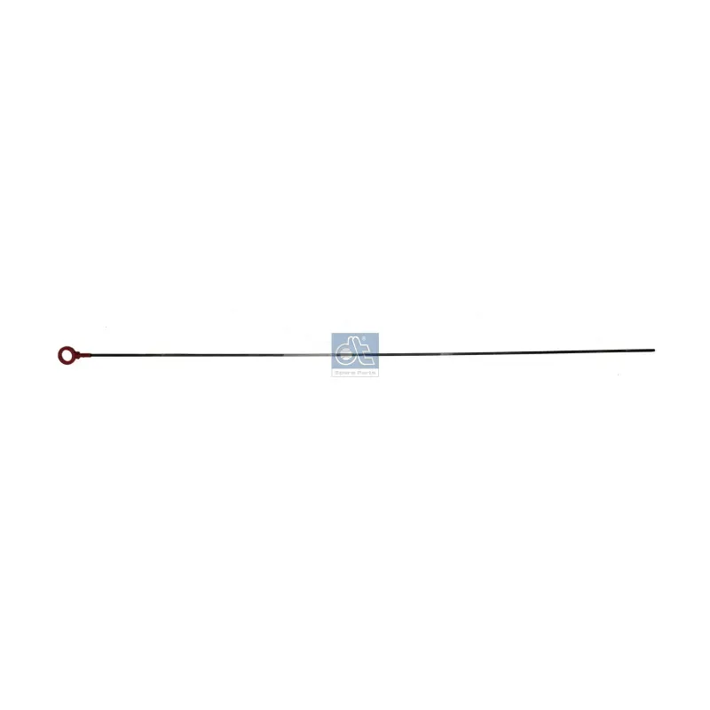 Jauge de niveau d'huile, L: 1228 mm Pour Mercedes-Benz NG-Series (OM 400), SK-Series (OM 400) - 4220100072 - A4220100072 Jauge de niveau d'huile, L: 1228 mm Pour Mercedes-Benz NG-Series (OM 400), SK-Series (OM 400) - 4220100072 - A4220100072