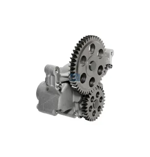 Pompe à huile Pour Renault Kerax, Premium - 5010477184 - 5010477184