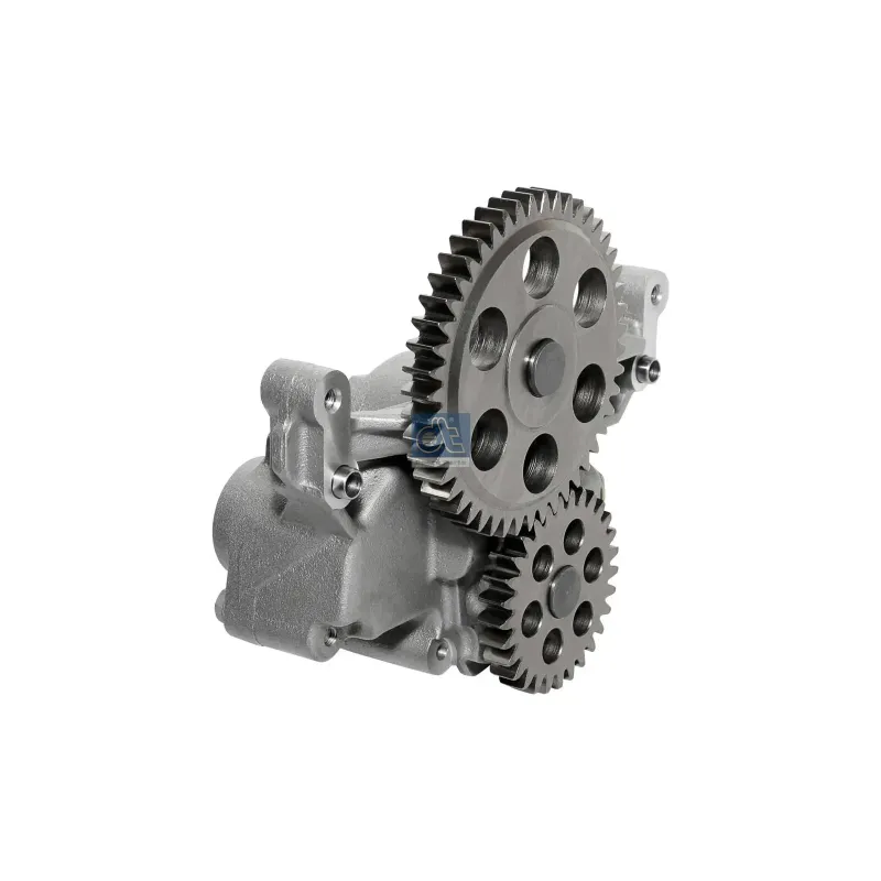 Pompe à huile Pour Renault Kerax, Premium - 5010477184 - 5010477184