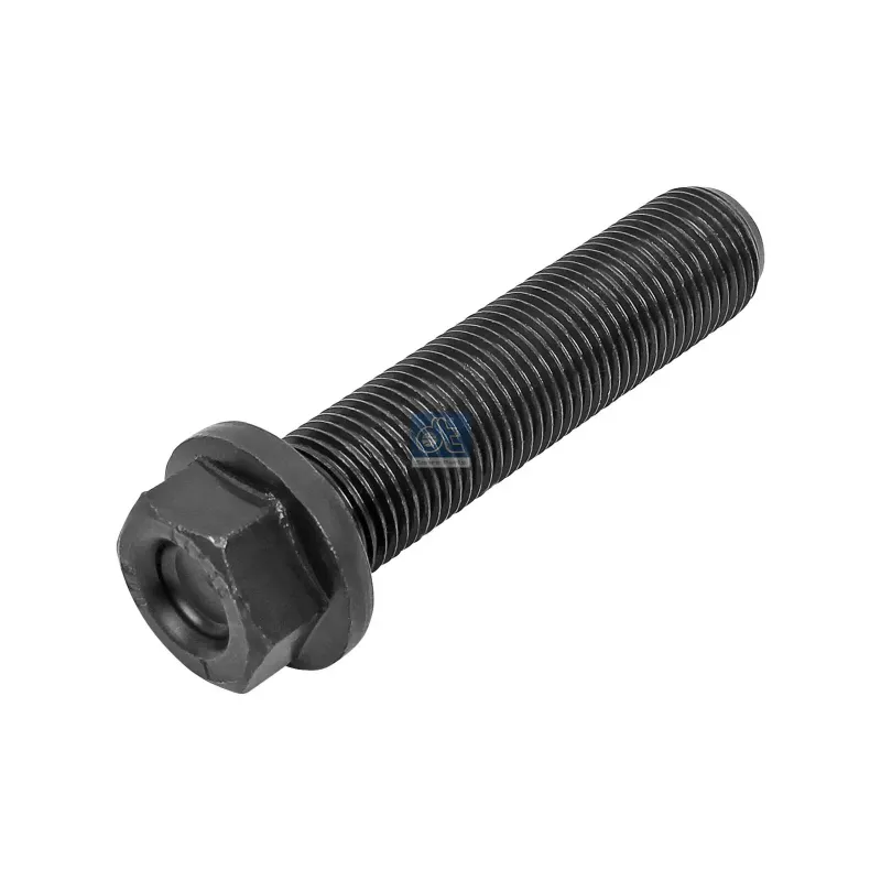 Vis de bielle, M16 x 1,5, Lu: 67 mm, SW: 17 Pour Mercedes-Benz Actros - 4420380071 - A4420380071.