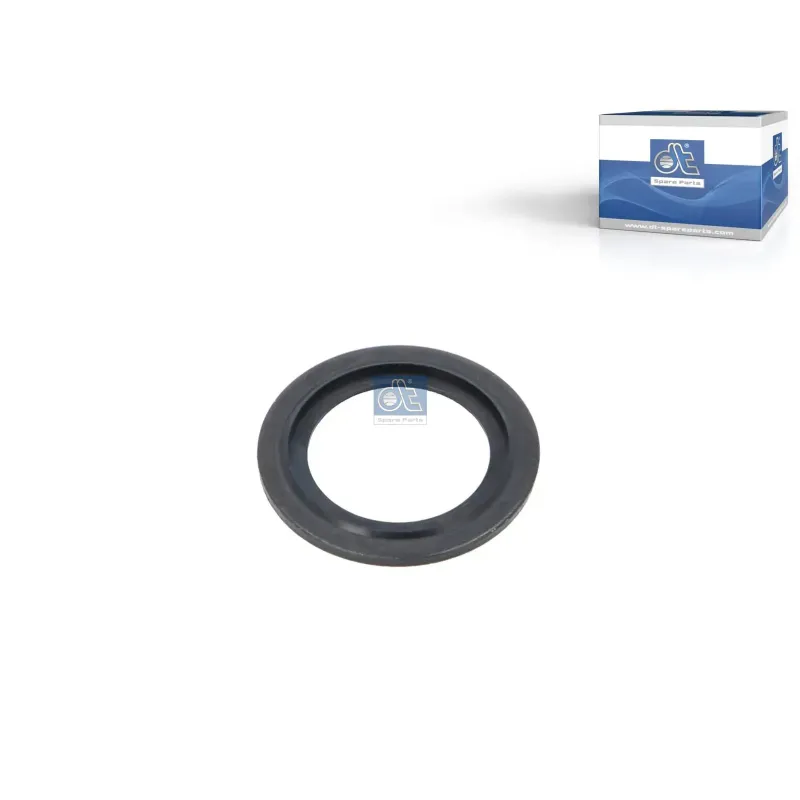 Bague d'étanchéité, carter d'huile pour Iveco Citelis, CityClass,Crealis, Crossway, Domino, EuroClass, EuroMover