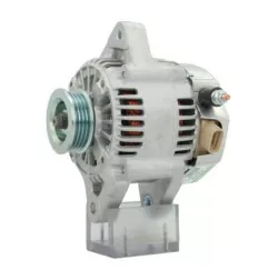 Alternator Toyota 60A, Bosch ruil 0986045811, Denso 1022115260, EuroTec 12060755, Lester 13896