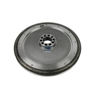 Volant moteur, D: 485 mm, D1: 432 mm, 160 teeth Pour MAN Chassis, D-engines, E-engines, F 7/8/9, G-engines, G/M/F 90, Lion's