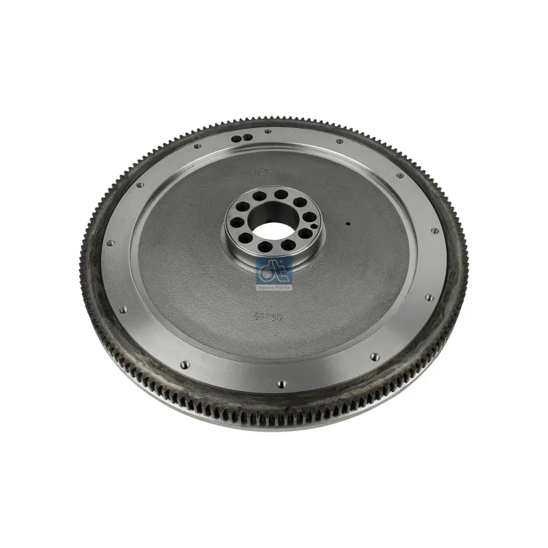 Volant moteur, D: 485 mm, D1: 432 mm, 160 teeth Pour MAN Chassis, D-engines, E-engines, F 7/8/9, G-engines, G/M/F 90, Lion's Volant moteur, D: 485 mm, D1: 432 mm, 160 teeth Pour MAN Chassis, D-engines, E-engines, F 7/8/9, G-engines, G/M/F 90, Lion's