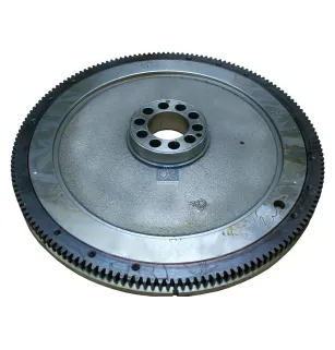 Volant moteur, D: 485 mm, D1: 432 mm, 160 teeth Pour Mercedes-Benz OM 300 - (L-Serie), MK-Series (OM 400), NG-Series (OM 400)
