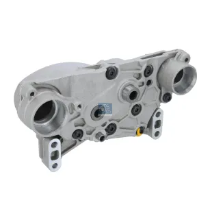 Pompe à huile Pour Renault C-Serie, D-Serie, K-Serie, Kerax, Premium, T-Serie - Volvo Construction Equipment - 21736639