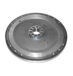 Volant moteur, D: 485 mm, D1: 432 mm, 160 teeth Pour Mercedes-Benz OM 300 - (L-Serie), MK-Series (OM 400), NG-Series (OM 400)