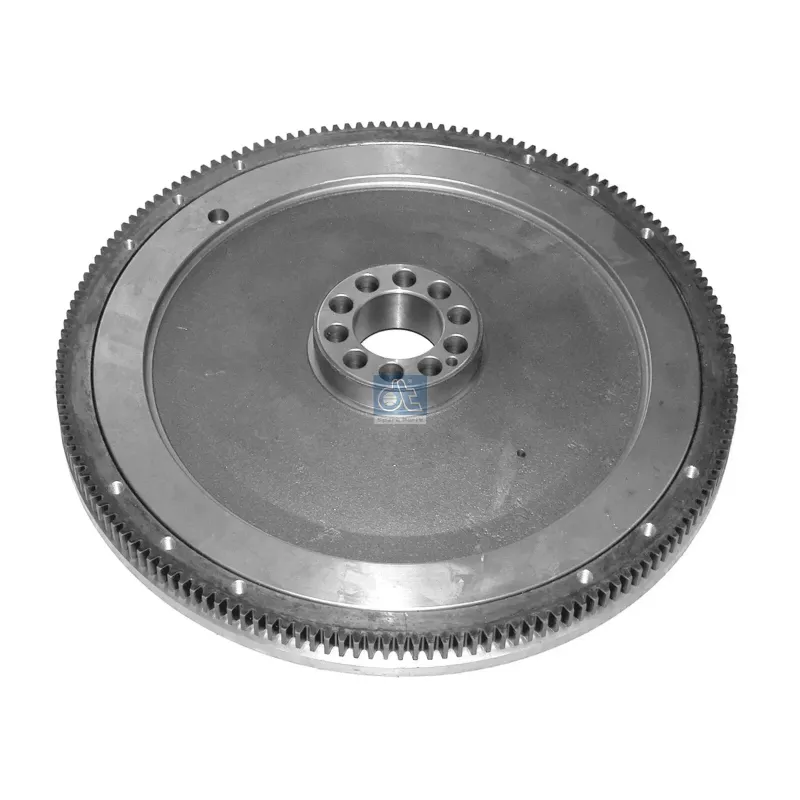 Volant moteur, D: 485 mm, D1: 432 mm, 160 teeth Pour Mercedes-Benz OM 300 - (L-Serie), MK-Series (OM 400), NG-Series (OM 400)
