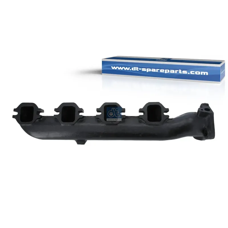 Collecteur d'échappement Pour Mercedes-Benz OM 300 - (L-Serie), MK-Series (OM 400), NG-Series (OM 400), SK-Series (OM 400)