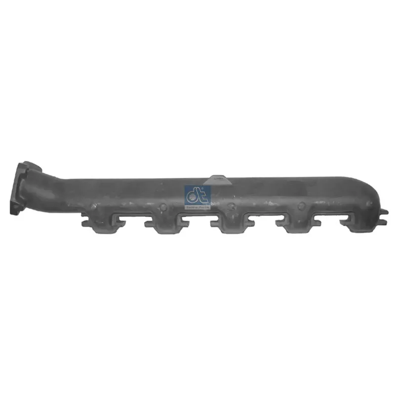Collecteur d'échappement Pour Mercedes-Benz MK-Series (OM 400), NG-Series (OM 400), SK-Series (OM 400) - 4031404909